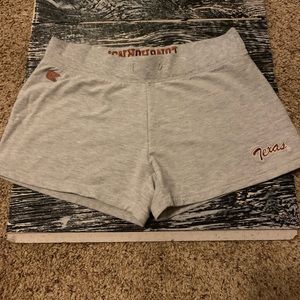 Texas Longhorns Shorts
